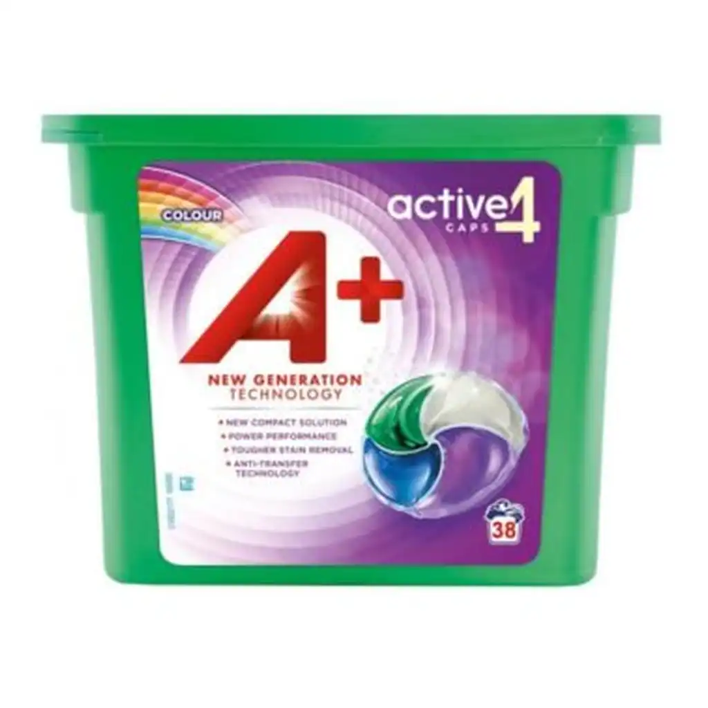 Ariel - New Generation A+ - 38L