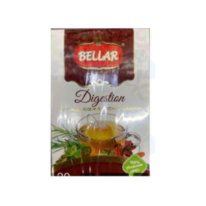 Bellar - Tisane Digestion - 20 Sachets