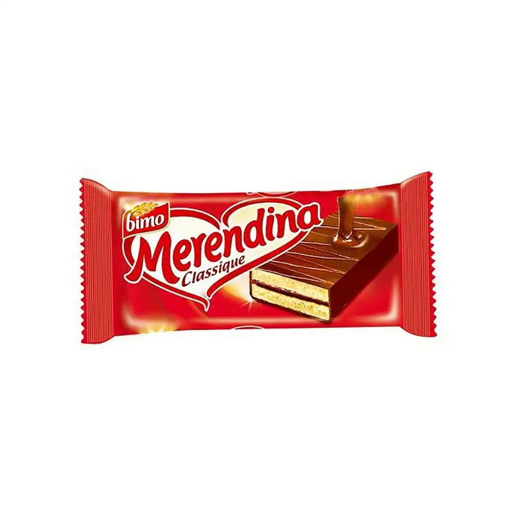 Bimo - Merendina Classque - 40 G