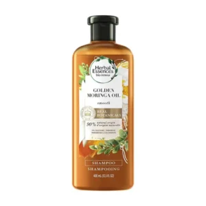 Herbal Essences - Shp Gilden Moringa Oil - 400 ml