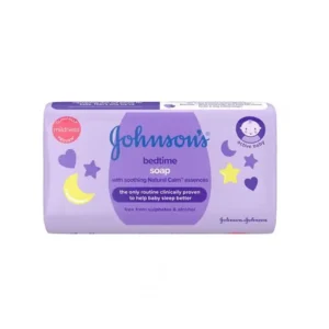 Johnson's - Bedtime Savon - 100G