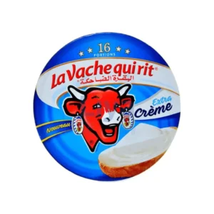 La Vache qui rit - Extra Crème - 8 portions