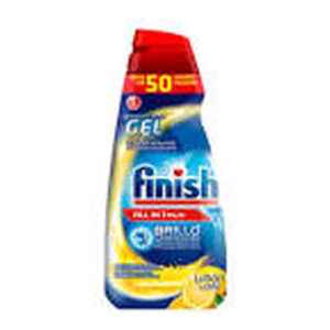 Finish - Power Gel Citron - 1L
