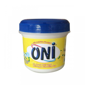 Oni - Pâte Citron - 500G