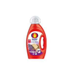 El Kef - Lessive Liquide Lavande - 850 ml