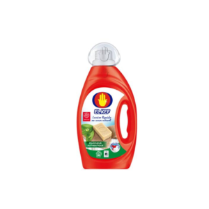 El Kef - Lessive Liquide Authentique - 850 ml