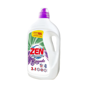Zen - Liquide Matic Lavande - 5L