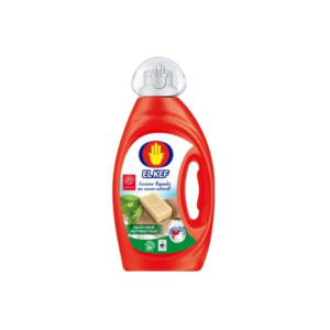 El Kef - Lessive Liquide Fraîcheur Authentique - 2.5L