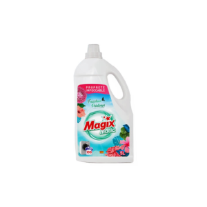 Magix - Matic Fresh Blue - 5L