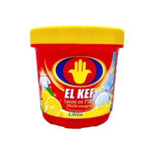 El Kef - Pâte Citron Vaisselle - 1 Kg
