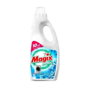 Magix - Matic Fresh Blue - 500 ml