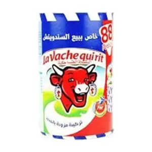 La Vache qui rit - Special Sandwich - 88P +8Pc