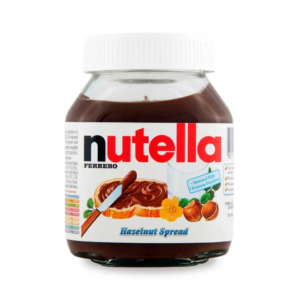Nutella - Chocolat - 180 g