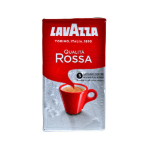 Lavazza - Qualita Rossa - 250 g