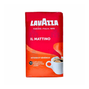 Lavazza - Il Mattino - 250 g