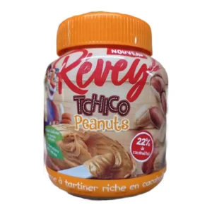 Revey - Arachides Tchico - 350G