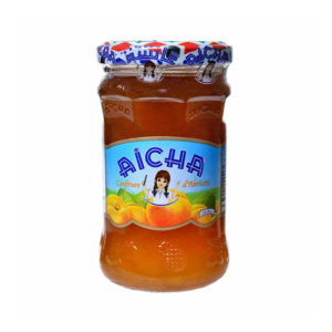 Aicha - Confiture Abricots - 245 g
