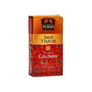 Les Cafés Dubois - Pure Origine Colombie Java Timor - 225 g