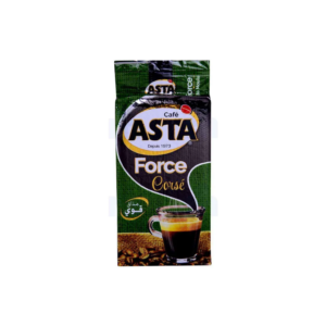 Asta - Café Force Corse - 200G