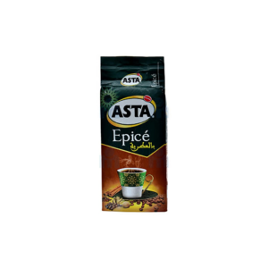 Asta - Café Force Epicé - 200g