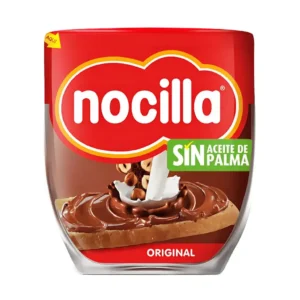Nocilla - Chocolat Original - 180G