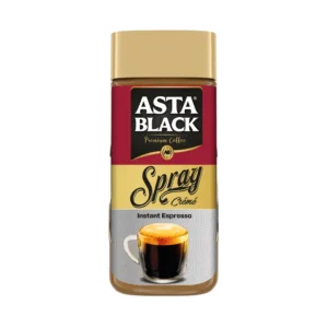 Asta Black - Spray Espresso - 40G