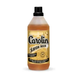 Carolin - Savon Noir - 1 L
