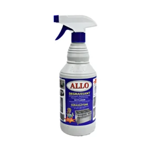 Allo - Degraissant - 750Ml