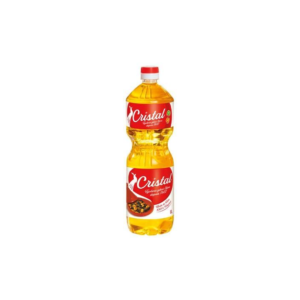 Cristal - Huile de table - 1 L
