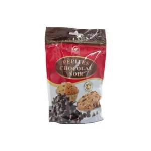 Macao - Pepit Noir - 250G