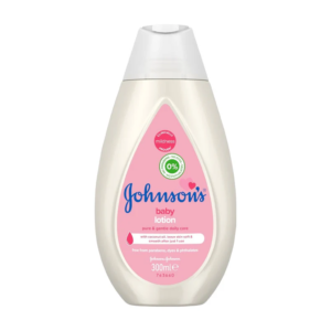 Johnson's - Lait - 200 ml