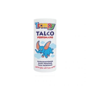 Trompy - Talco Parfumado - 250G