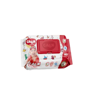 Calin - Baby Lingette - 100 Lingette