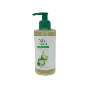 Taous - Savon Liquide Au Citron - 470 ml