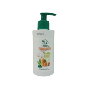 Taous - Savon liquide au lait d'amande - 470 ml