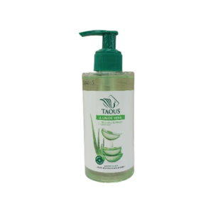 Taous - Savon Liquide A L'Aloe Vera - 470Ml