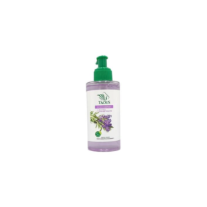 Taous - Savon Liquide A La Lavande - 470 Ml