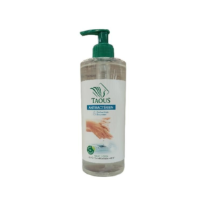 Taous - Savon Liquide Antibacterien - 470 Ml