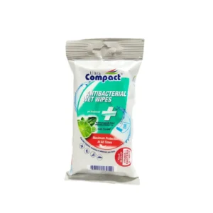 U.C - Lingette Antibacterienne - 15 Pcs