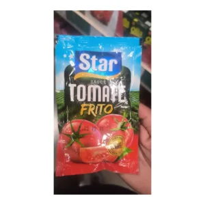 Star - Sauce Tomate Frito - 100G
