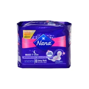 Nana - Maxi - X7