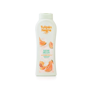 Tulipán Negro - Gel Baño Sugar Melon - 650 ml