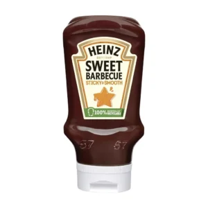 Heinz - Sauce Barbecue - 125G