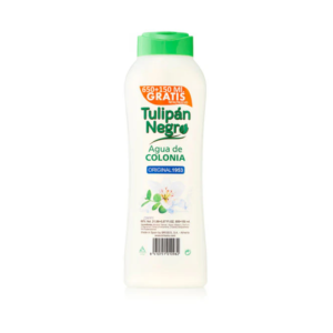 Tulipán Negro - Colonia Original - 800 ml