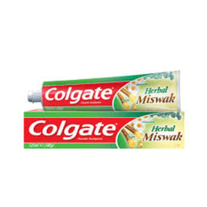Colgate - Herbal Miswak - 125 ml