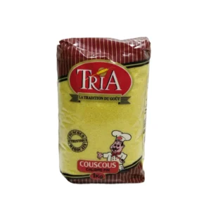 Tria - Couscous fin - 1 kg