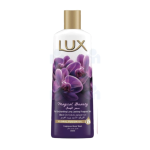 Lux - Magical Orchid Body Wash - 250 ml