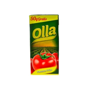 Olla - Sauce Tomate - 350 G