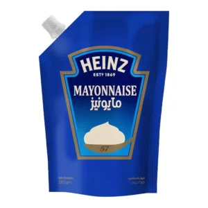 Heinz - Mayonnaise - 285G