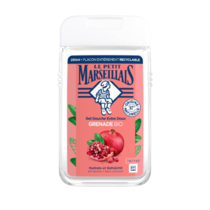 Le Petit Marseillais - Gel Douche Grenadine - 250 ml